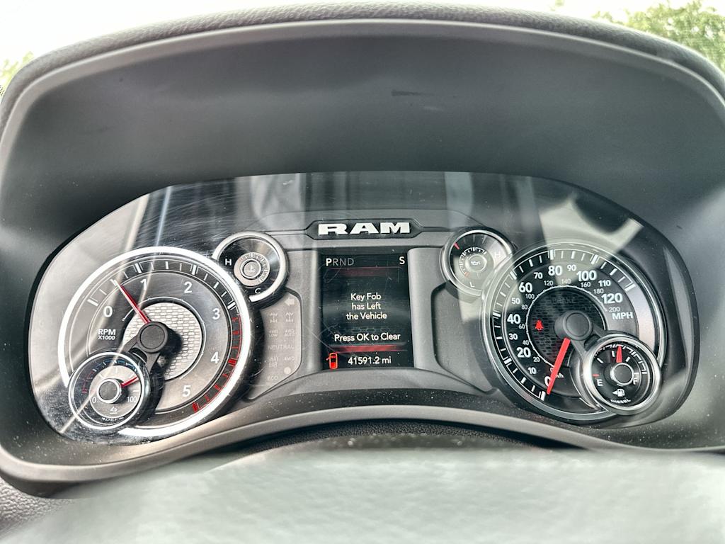Thumbnail: 2024 RAM 3500 - 14