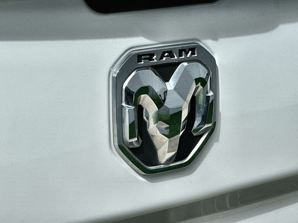 Thumbnail: 2024 RAM 3500 - 22