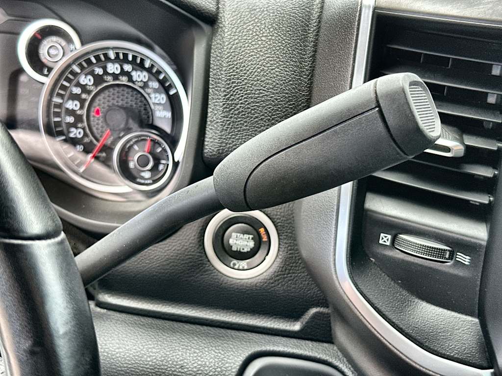 Thumbnail: 2024 RAM 3500 - 26