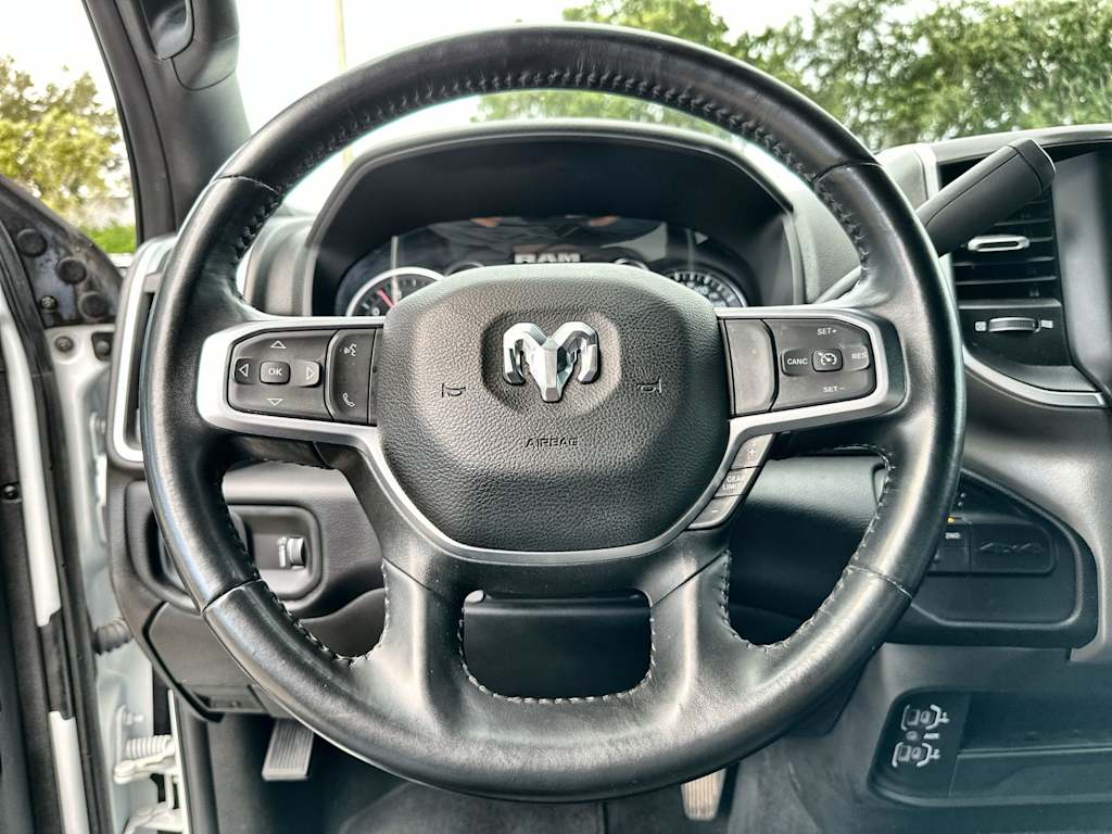 Thumbnail: 2024 RAM 3500 - 9