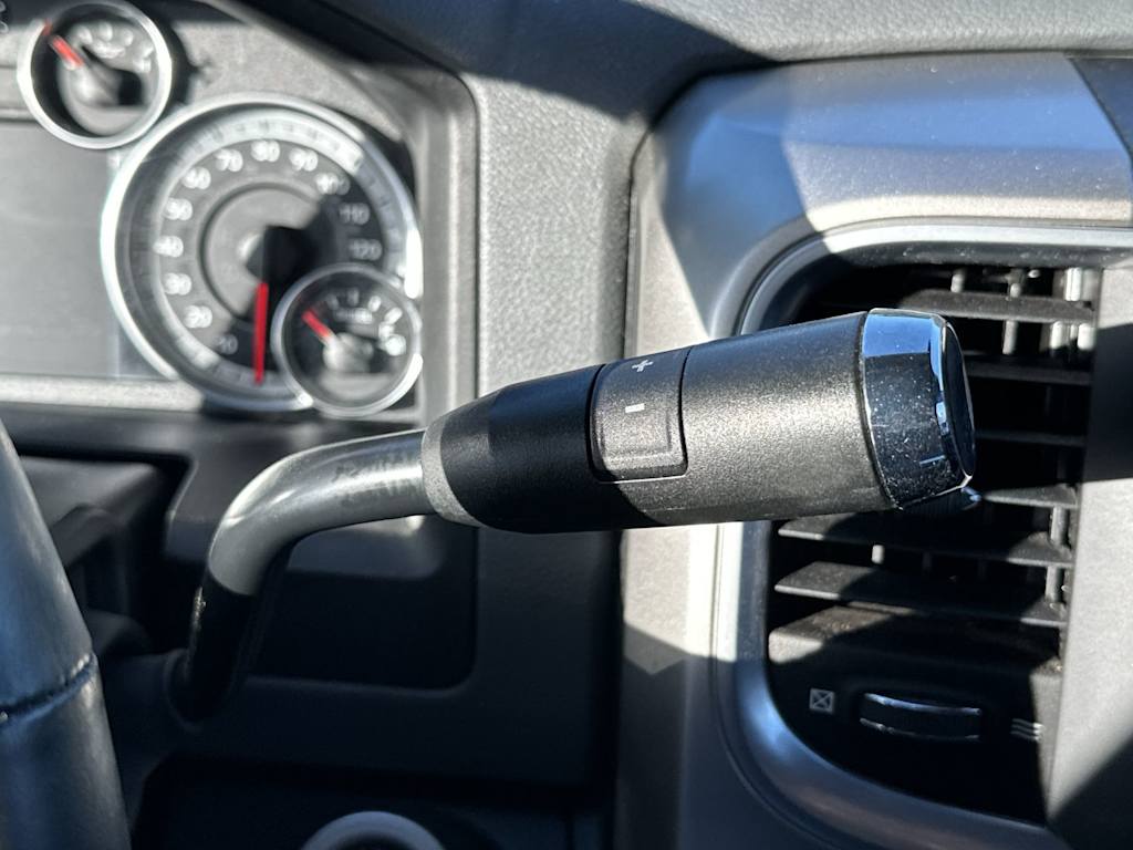 Thumbnail: 2018 RAM 2500 - 27