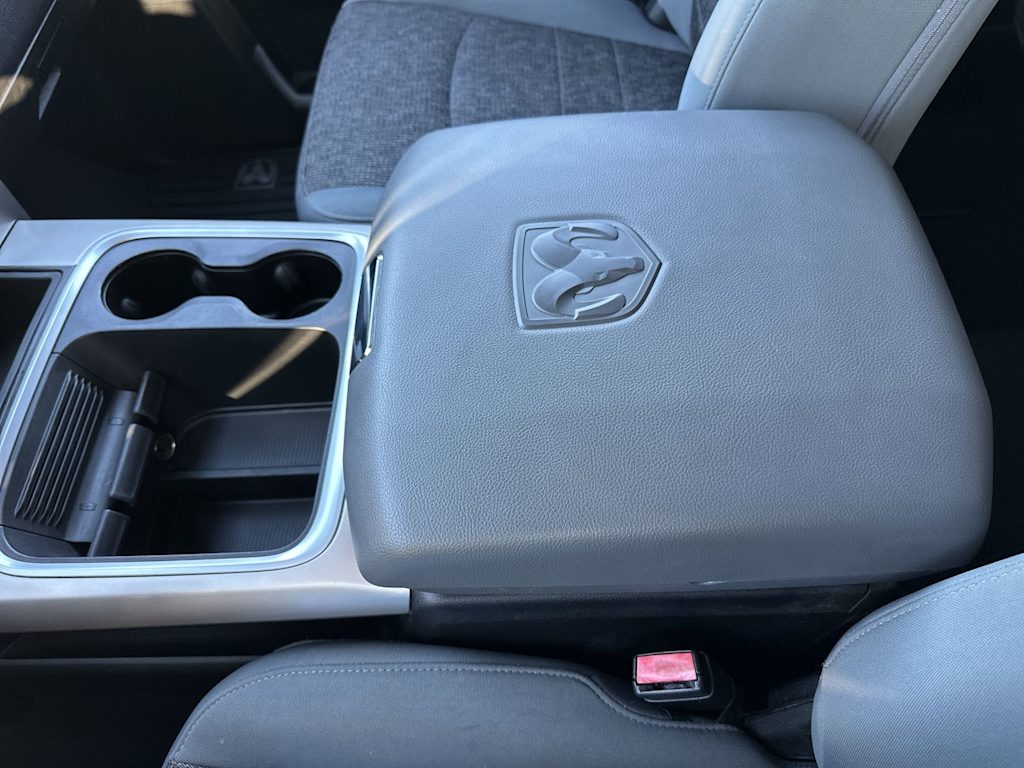 Thumbnail: 2018 RAM 2500 - 26