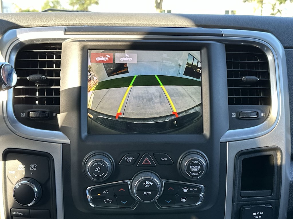 Thumbnail: 2018 RAM 2500 - 14