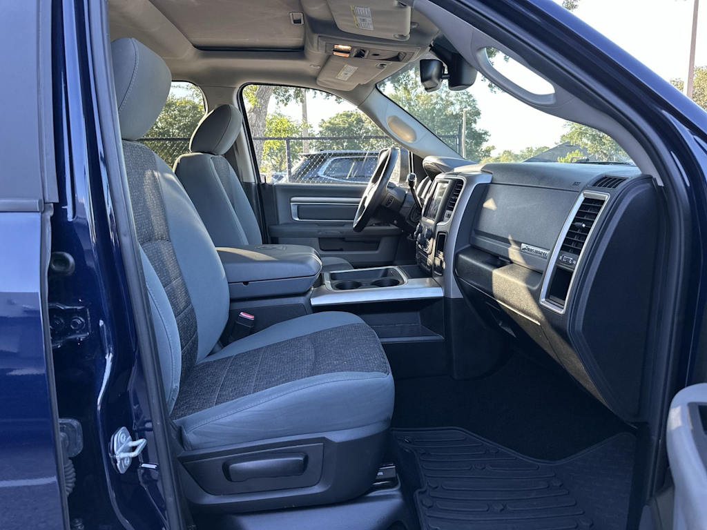 Thumbnail: 2018 RAM 2500 - 20