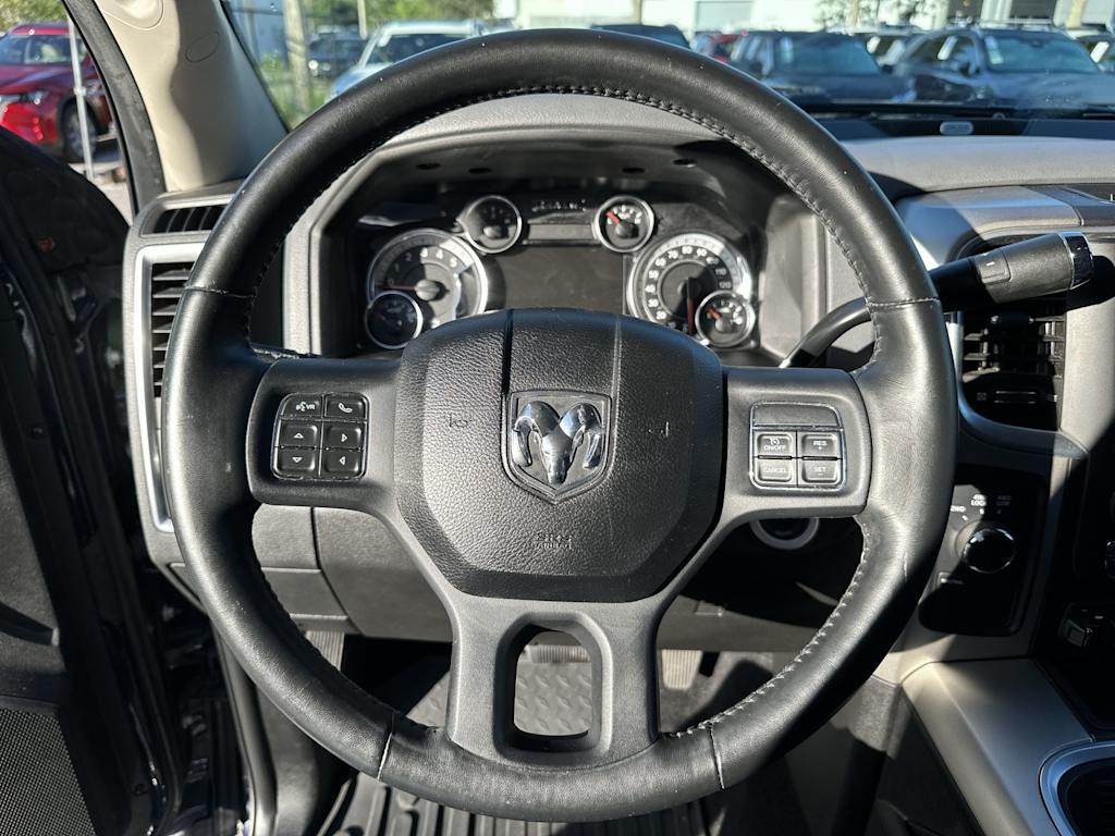Thumbnail: 2018 RAM 2500 - 10