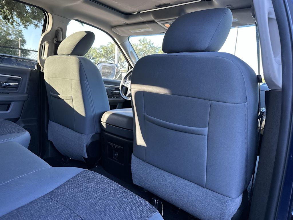 Thumbnail: 2018 RAM 2500 - 24