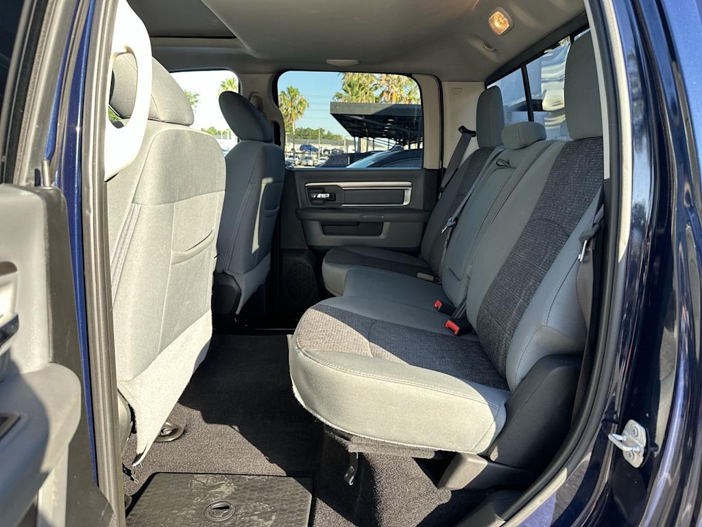 Thumbnail: 2018 RAM 2500 - 13