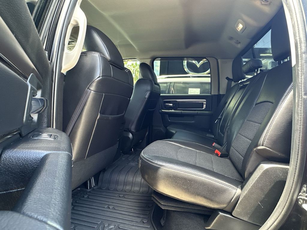 Thumbnail: 2018 RAM 2500 - 17