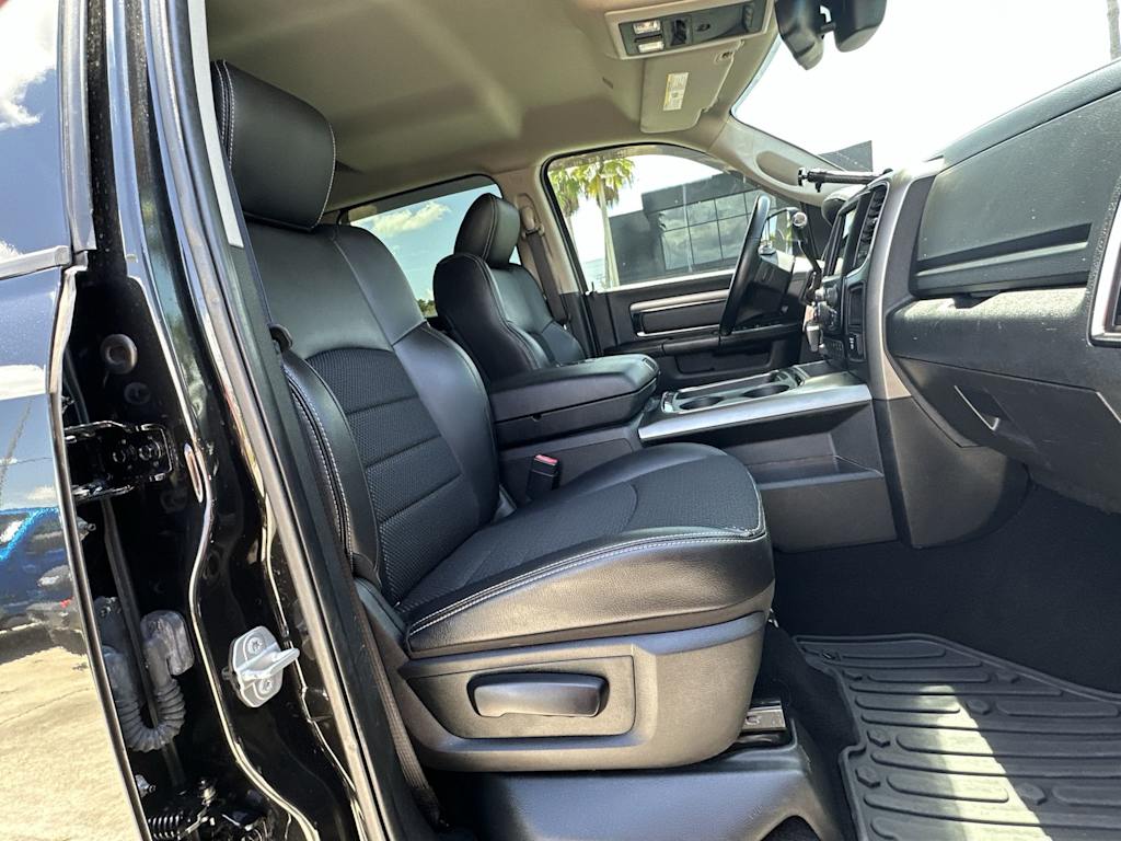 Thumbnail: 2018 RAM 2500 - 18