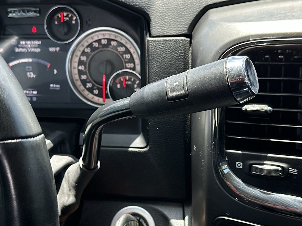 Thumbnail: 2018 RAM 2500 - 20