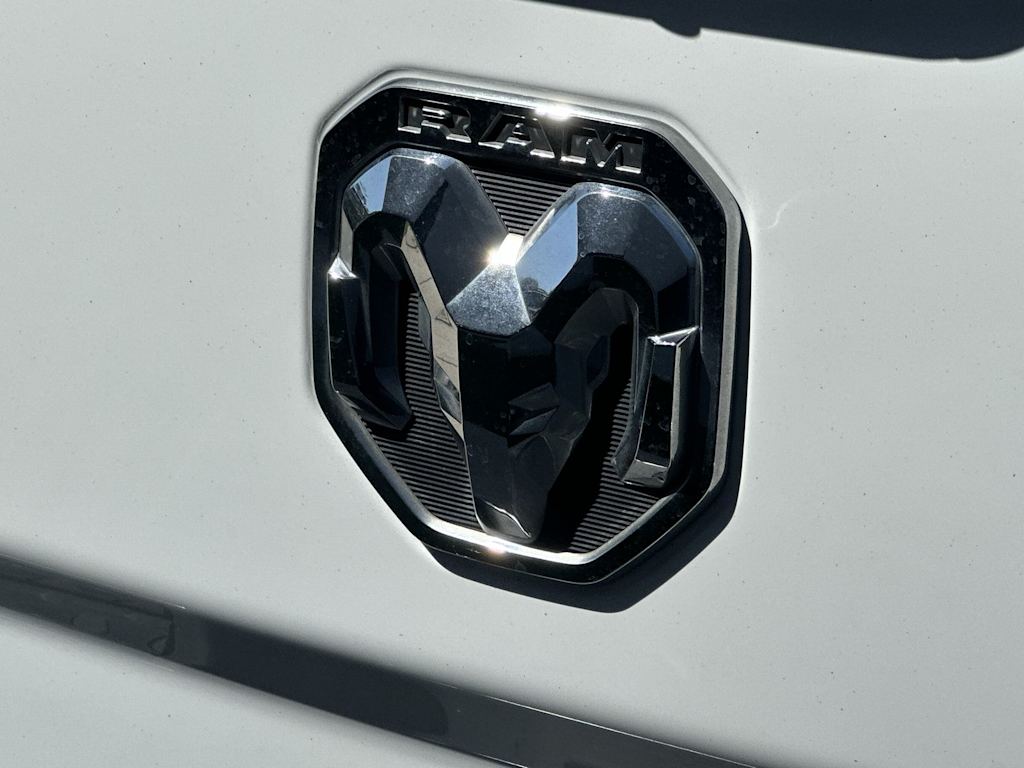 Thumbnail: 2021 RAM 2500 - 23