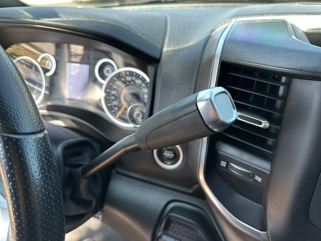 Thumbnail: 2021 RAM 2500 - 14