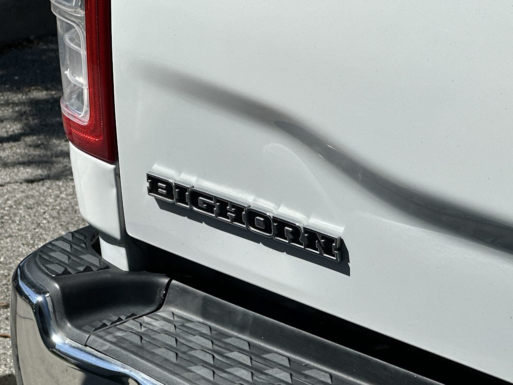 Thumbnail: 2021 RAM 2500 - 7