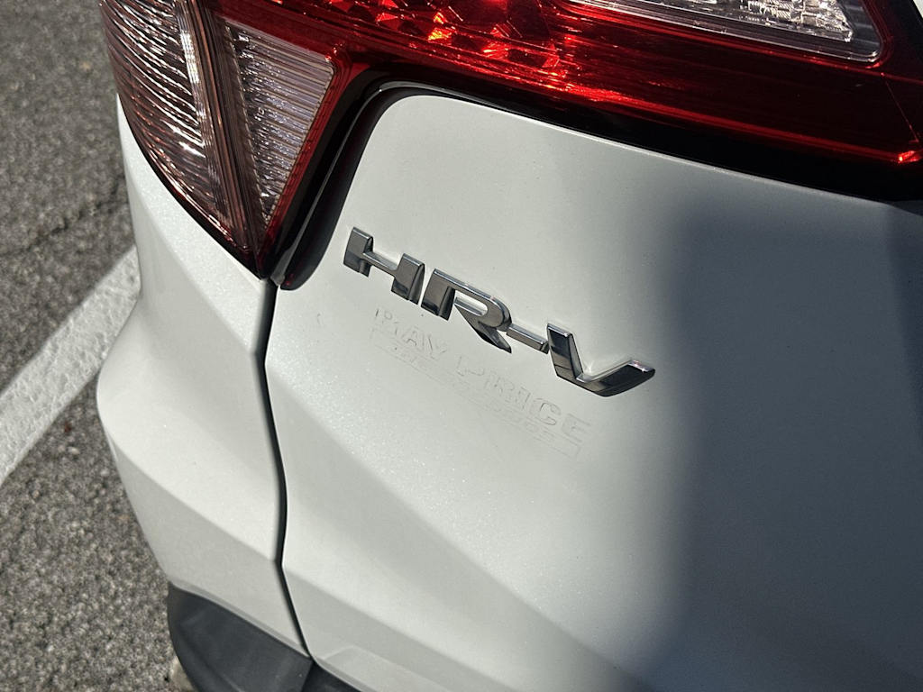 Thumbnail: 2018 Honda HR-V - 23