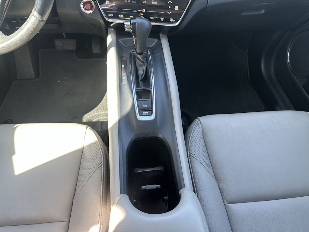 Thumbnail: 2018 Honda HR-V - 15