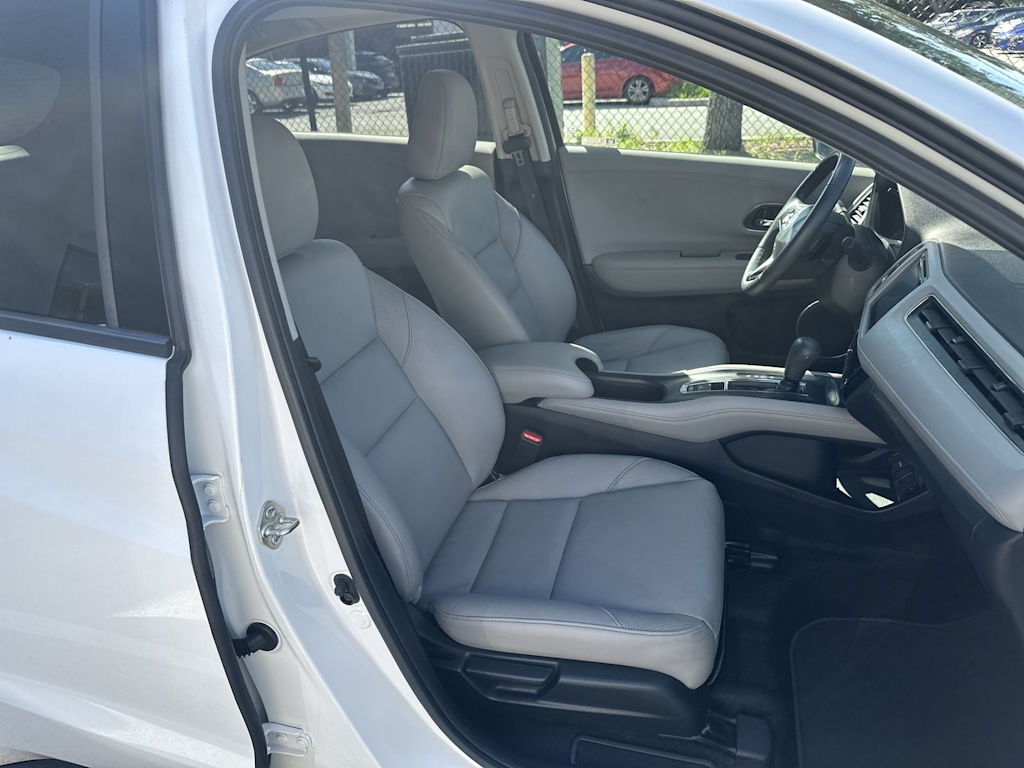 Thumbnail: 2018 Honda HR-V - 20