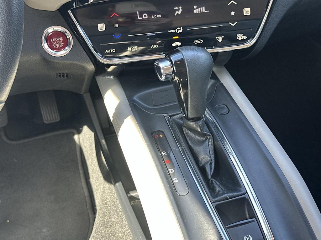 Thumbnail: 2018 Honda HR-V - 26