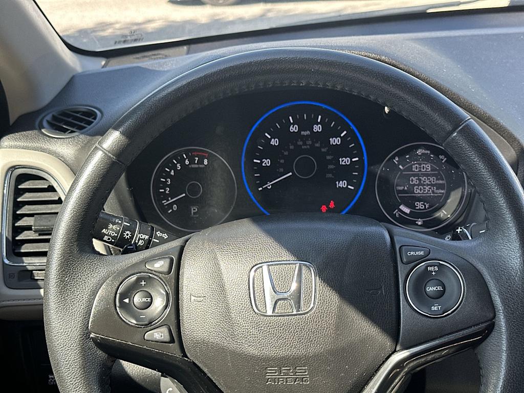 Thumbnail: 2018 Honda HR-V - 13