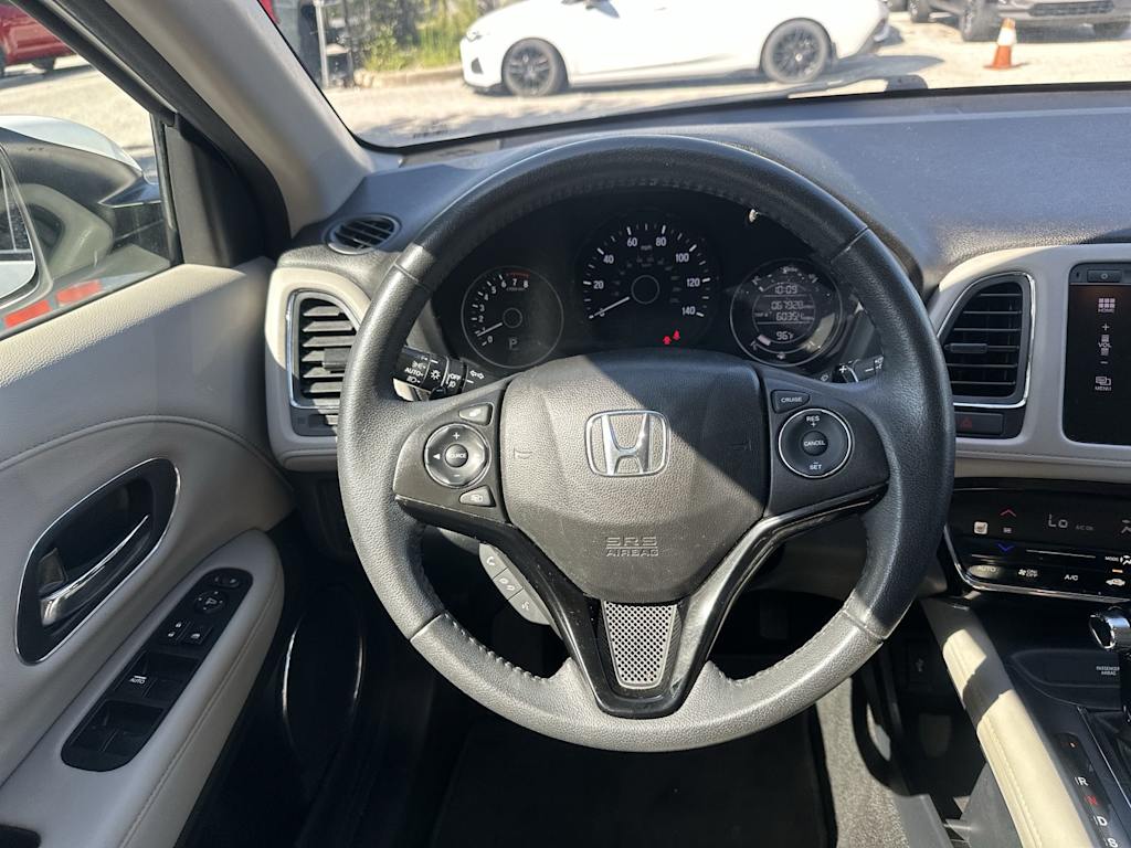 Thumbnail: 2018 Honda HR-V - 9