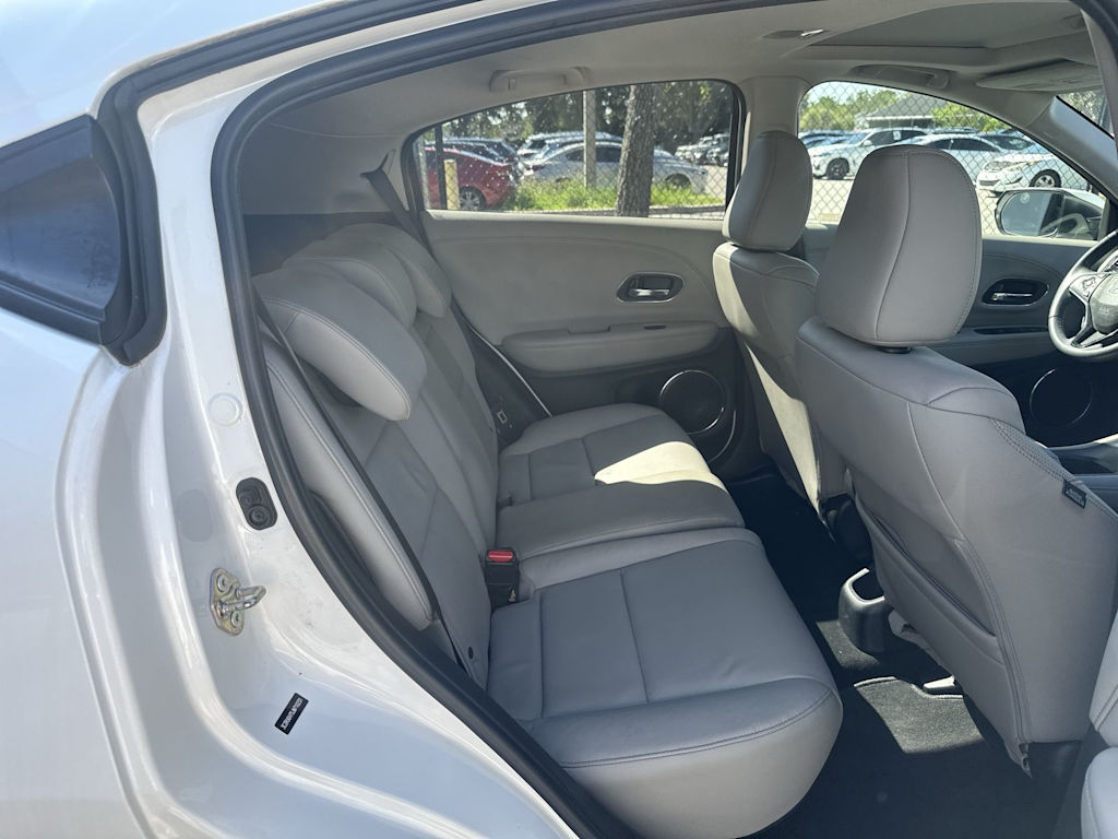 Thumbnail: 2018 Honda HR-V - 25