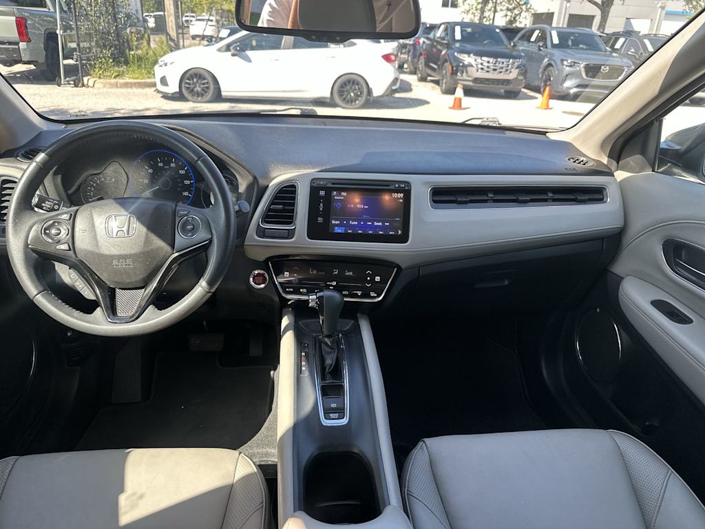 Thumbnail: 2018 Honda HR-V - 2