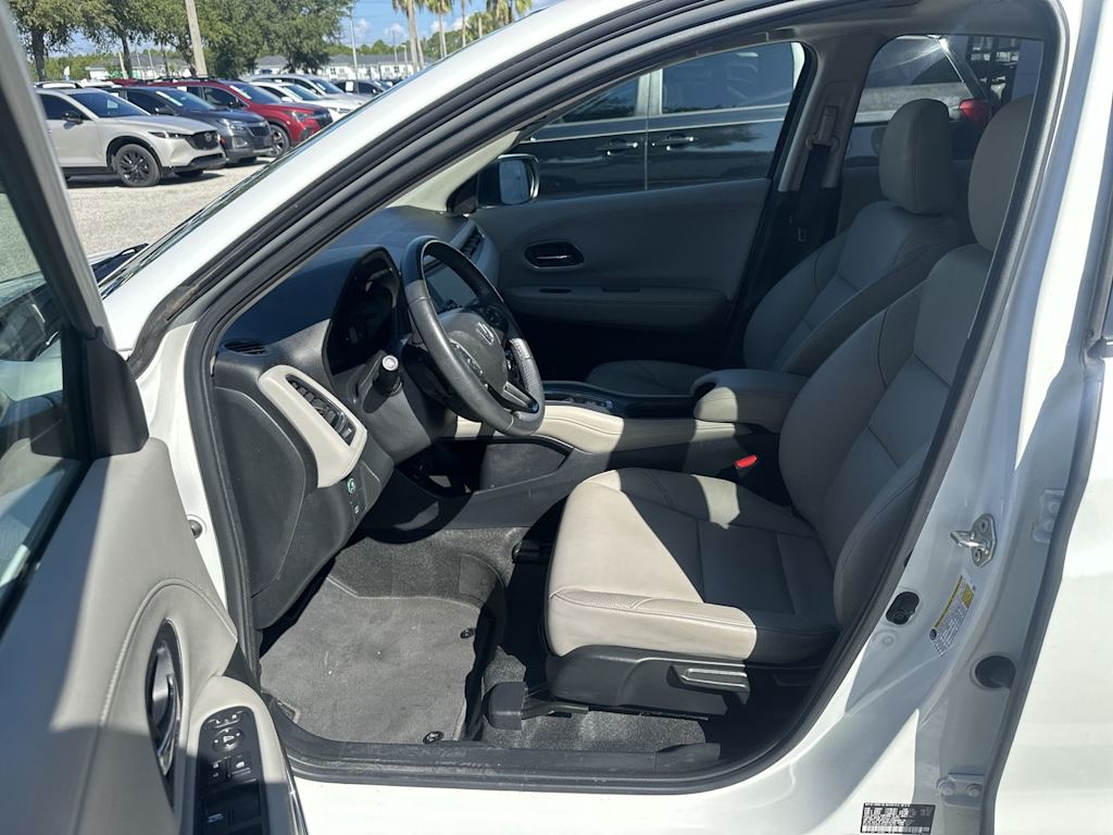 Thumbnail: 2018 Honda HR-V - 10