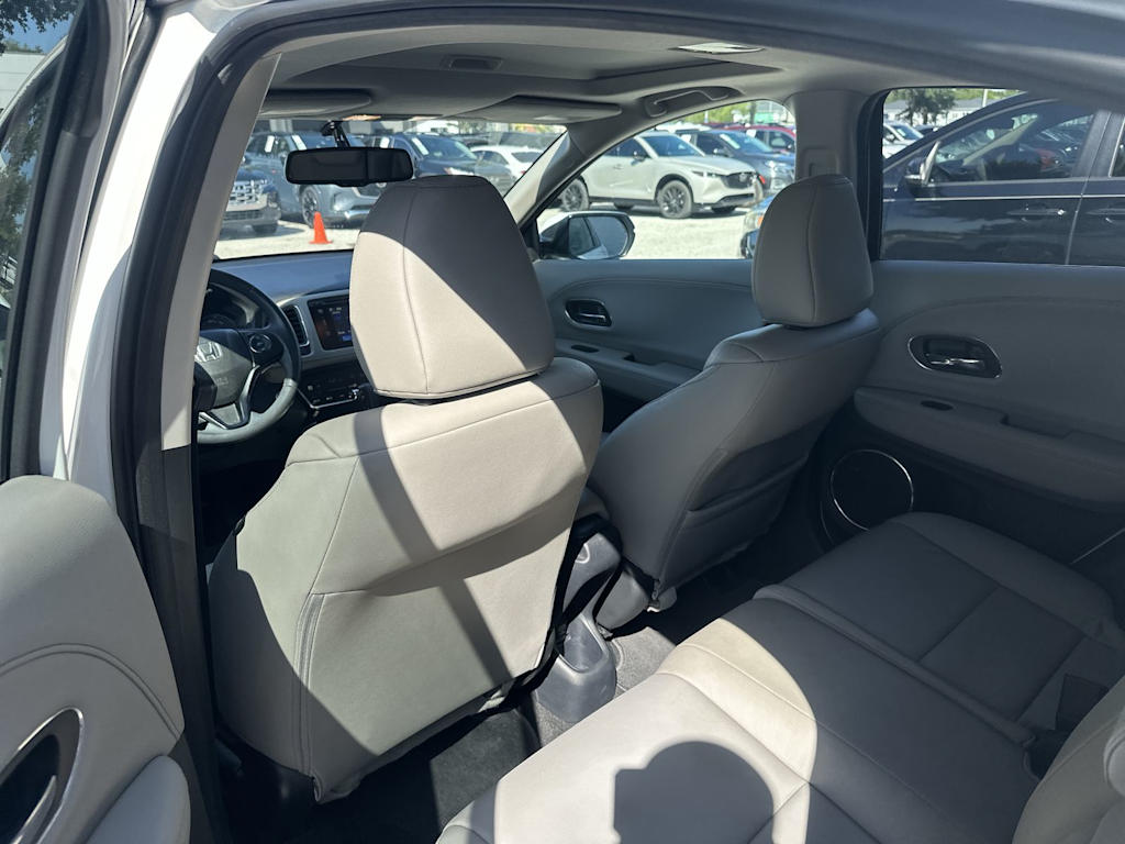 Thumbnail: 2018 Honda HR-V - 24