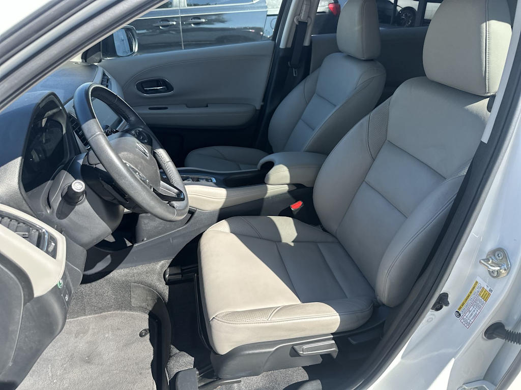 Thumbnail: 2018 Honda HR-V - 11