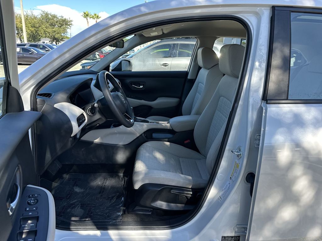 Thumbnail: 2025 Honda HR-V - 10