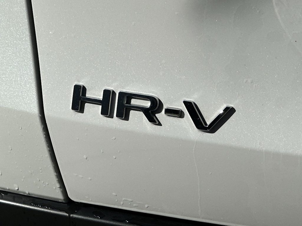 Thumbnail: 2025 Honda HR-V - 7