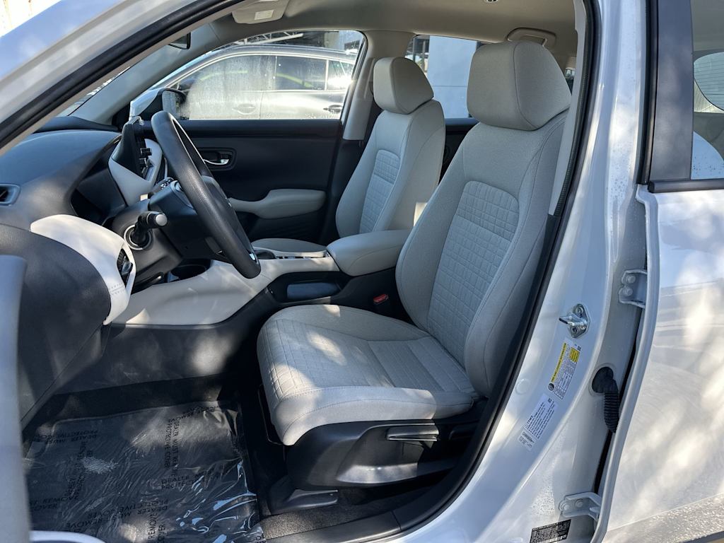 Thumbnail: 2025 Honda HR-V - 11