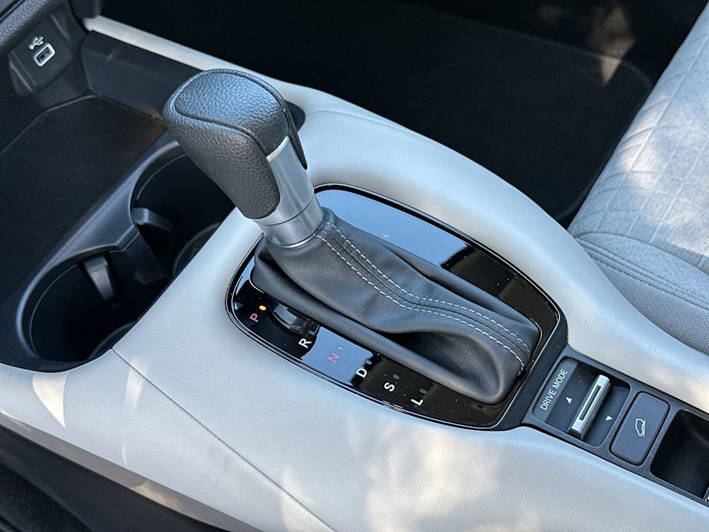 Thumbnail: 2025 Honda HR-V - 14