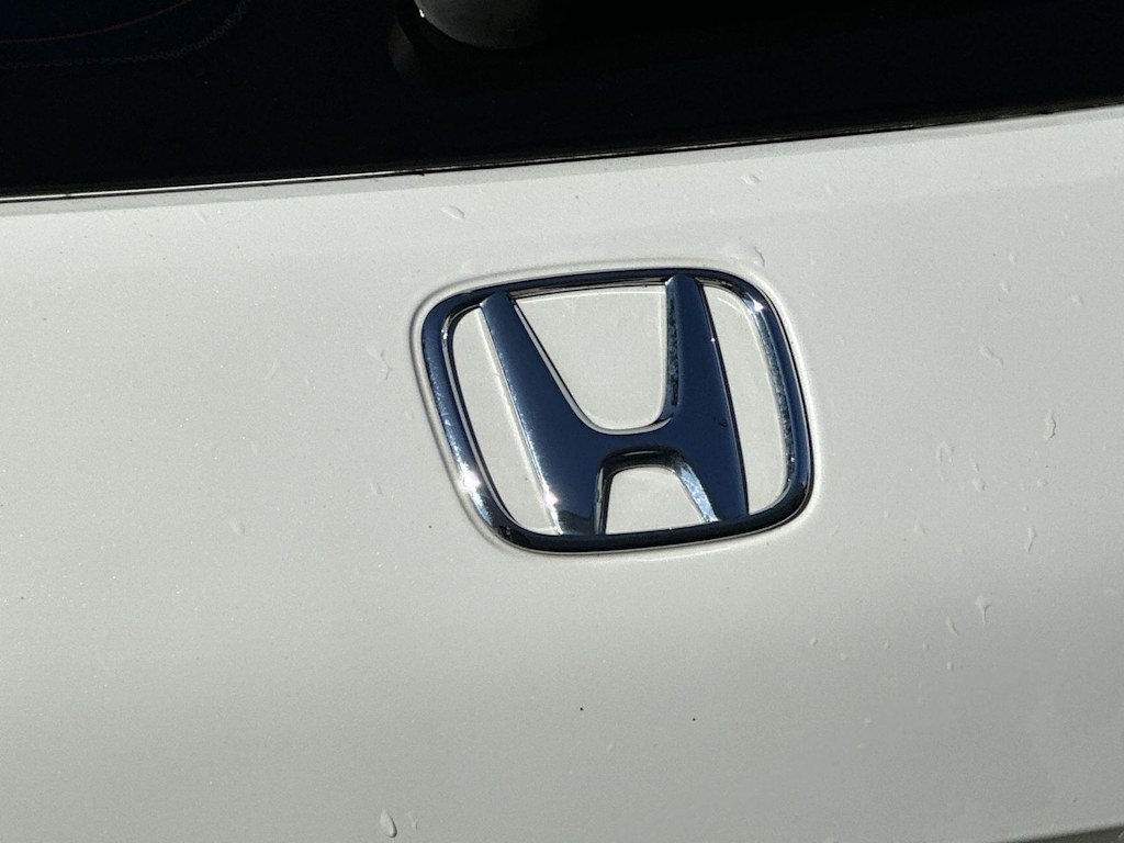Thumbnail: 2025 Honda HR-V - 23
