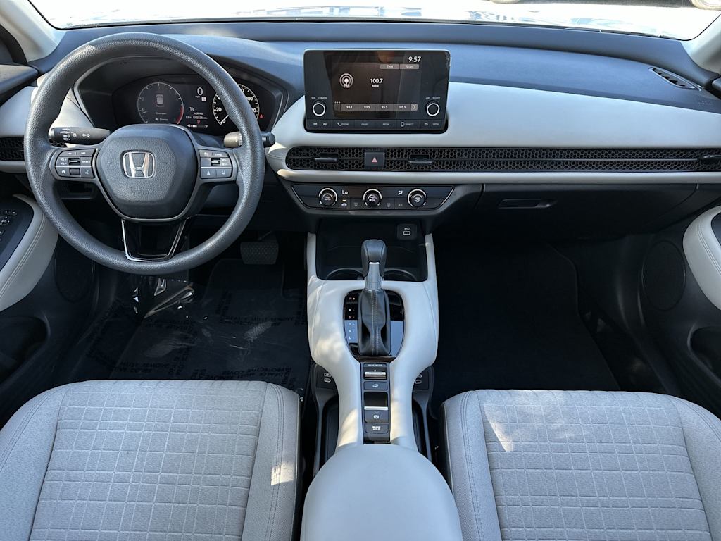 Thumbnail: 2025 Honda HR-V - 2