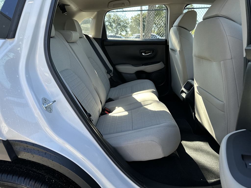 Thumbnail: 2025 Honda HR-V - 25