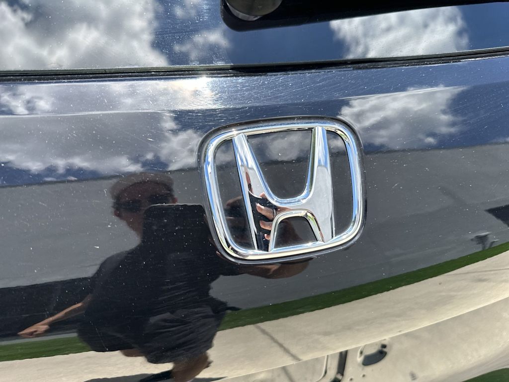 Thumbnail: 2025 Honda HR-V - 23