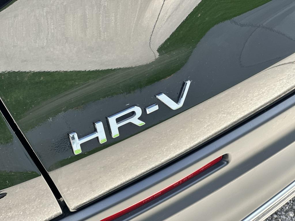 Thumbnail: 2025 Honda HR-V - 7