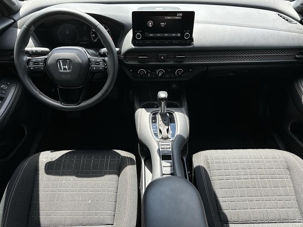 Thumbnail: 2024 Honda HR-V - 2
