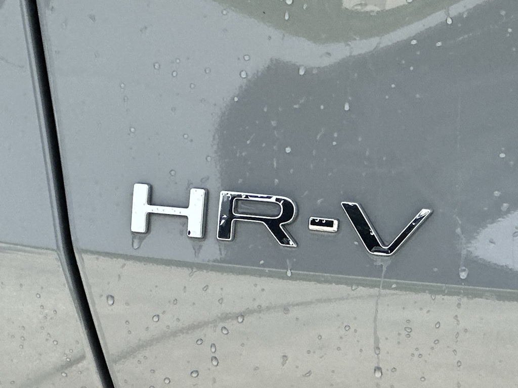 Thumbnail: 2024 Honda HR-V - 7