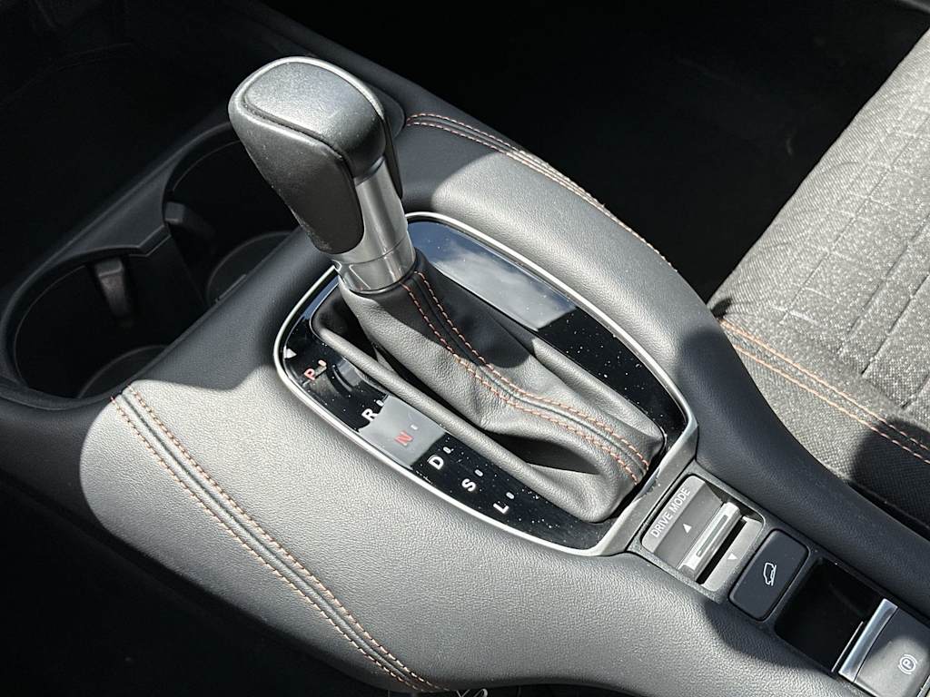 Thumbnail: 2024 Honda HR-V - 14