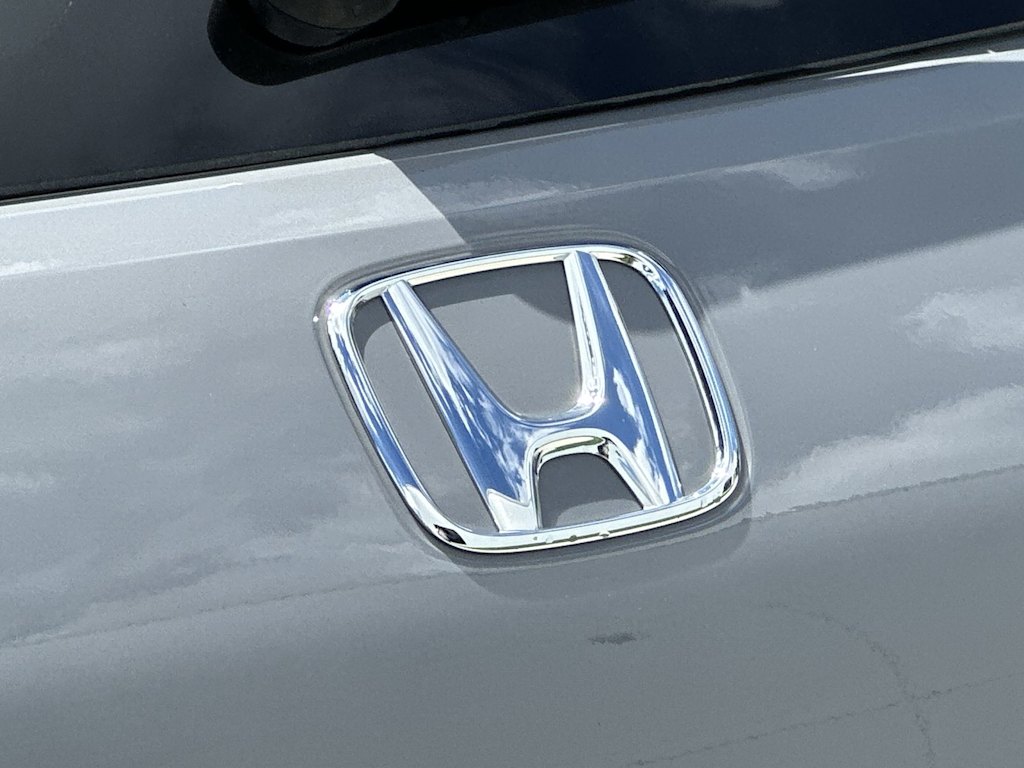 Thumbnail: 2024 Honda HR-V - 22