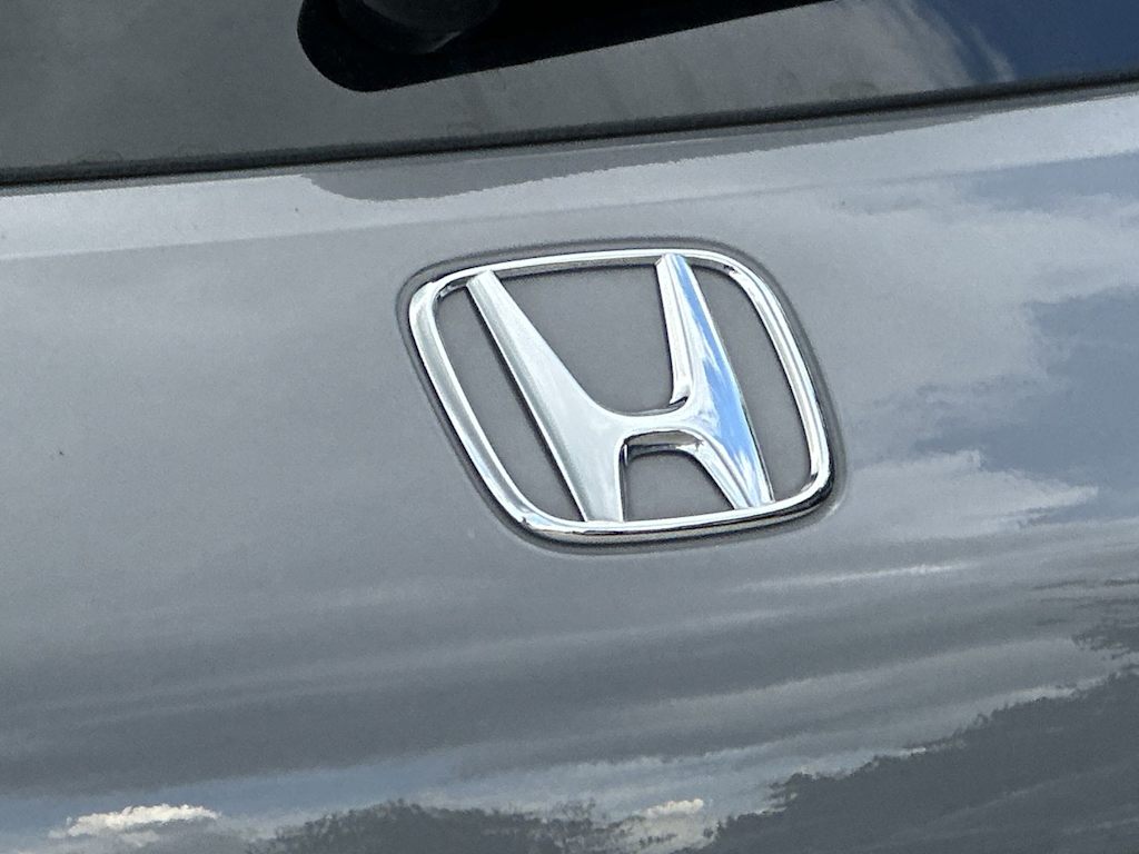 Thumbnail: 2024 Honda HR-V - 22