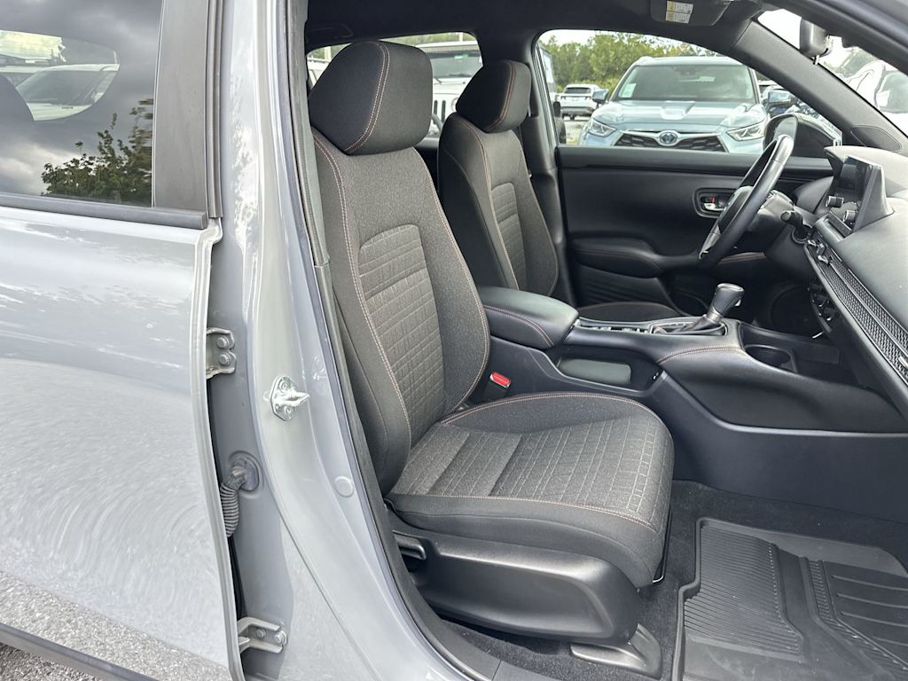 Thumbnail: 2024 Honda HR-V - 19