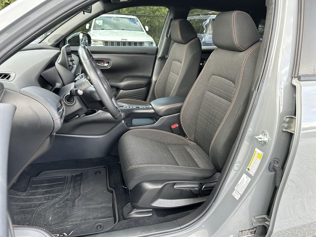 Thumbnail: 2024 Honda HR-V - 11