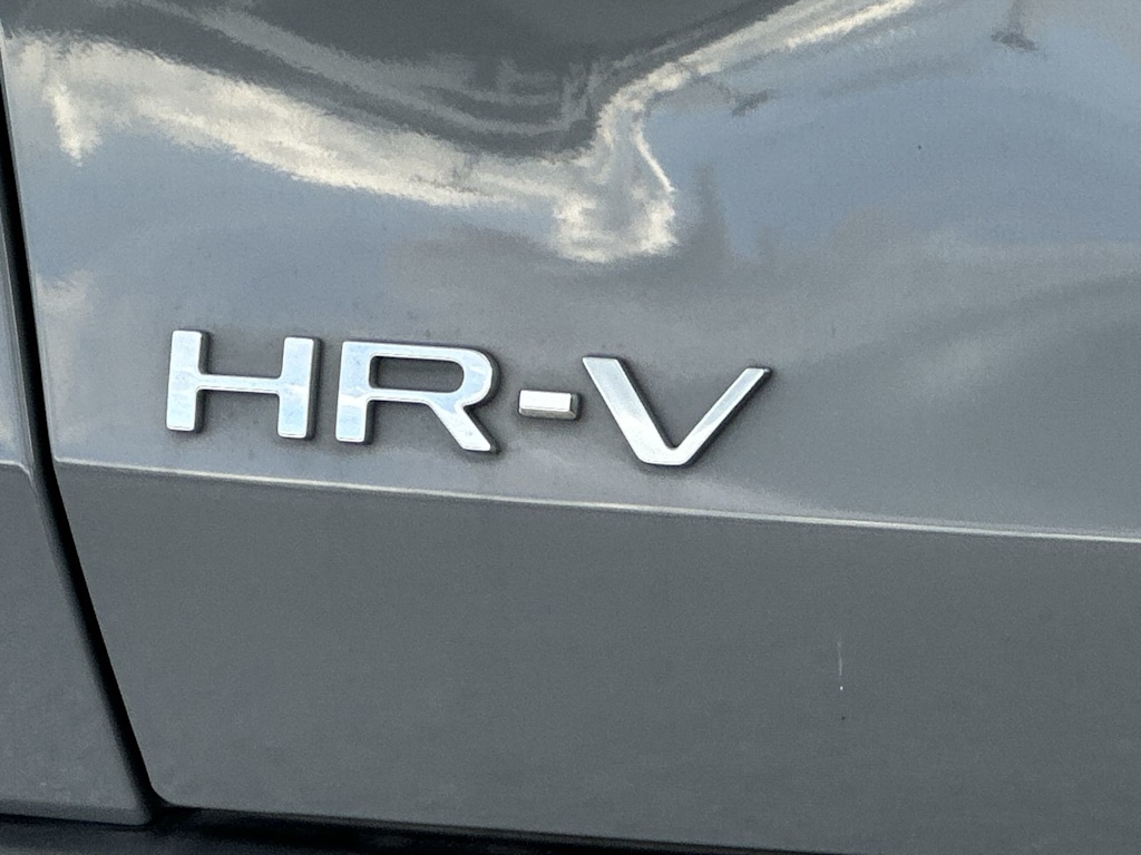 Thumbnail: 2024 Honda HR-V - 7