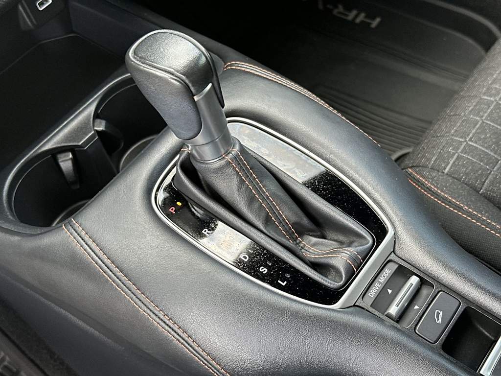 Thumbnail: 2024 Honda HR-V - 14