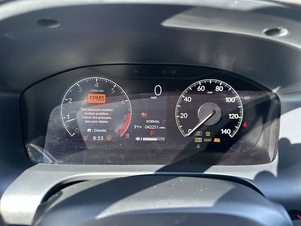 Thumbnail: 2024 Honda HR-V - 14