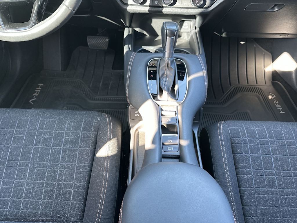 Thumbnail: 2024 Honda HR-V - 13