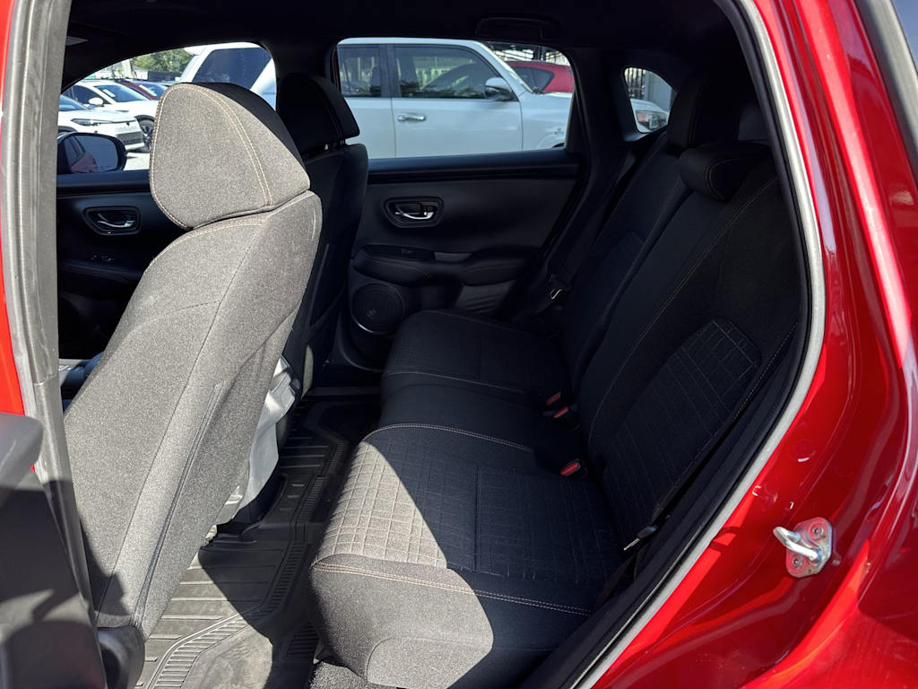 Thumbnail: 2024 Honda HR-V - 11