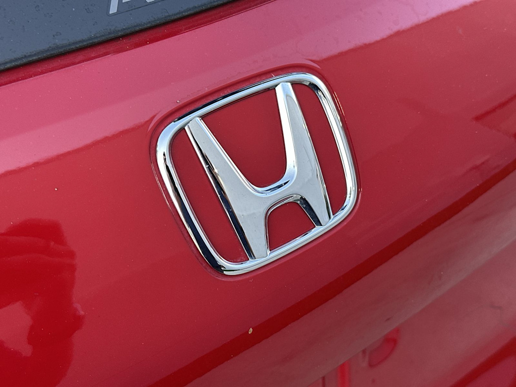 Thumbnail: 2024 Honda HR-V - 24